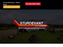 Sturdevantair