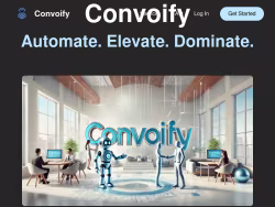 Convoify