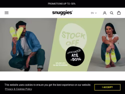 Mysnuggies