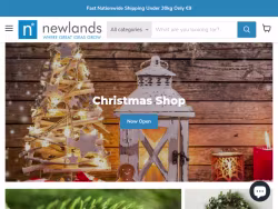 Newlands