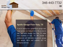 Apollogaragefixer