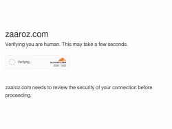 Zaaroz