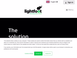 Lightfoot