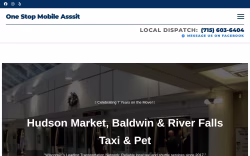One Stop Mobile Assist (OSMA)