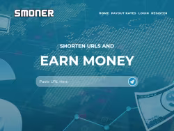 Smoner