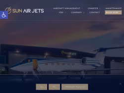 Sunairjets