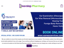 Doorsteppharmacy