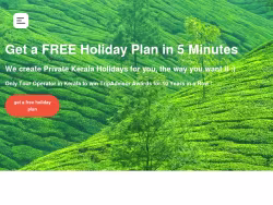 Irisholidays