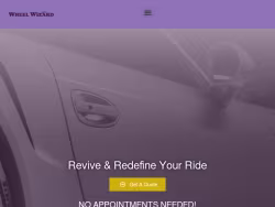 Wheelwizard