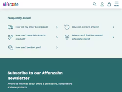 Affenzahn