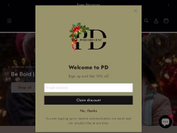 Poshdiscount