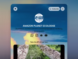 Amazonplanetperu