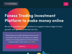 Fxnesstrading