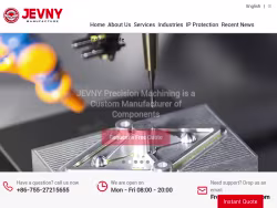 Jevny