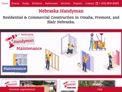 Nebraskahandyman