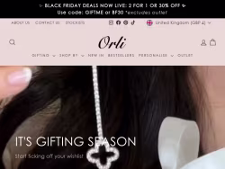 Orlijewellery