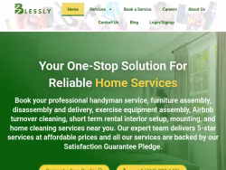 Blesslyllc