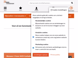 Eurocoinhouse
