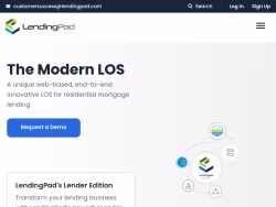 Lendingpad