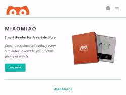 Miaomiao