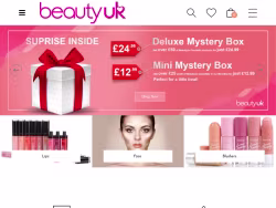 Beautyukcosmetics