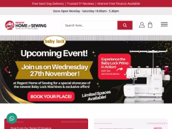 Homeofsewing