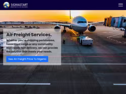 Sigmastartltd