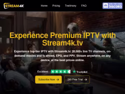 Stream4k