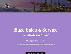 Blazess