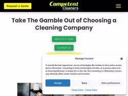 Competentcleaners