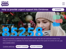 Giveusashout