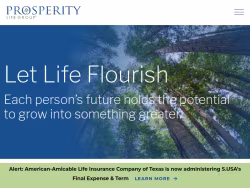 Prosperitylife
