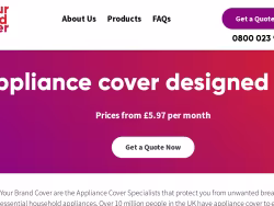 Yourbrandcover