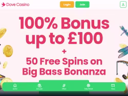 Dovecasino