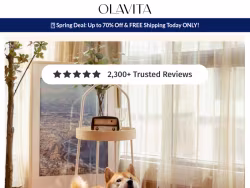 Olavita
