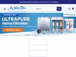 Mywaterfilter