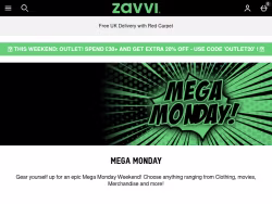Zavvi