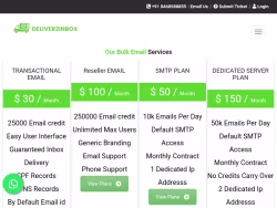 Deliver2inbox