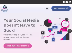 Mysocialsucks