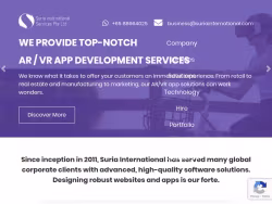 Suriainternational