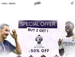 Footballdisease