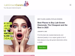 Labgrowncarats