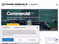 Octagonremovals