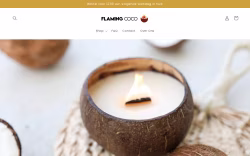 Flamingcoco