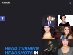Jaheadshots