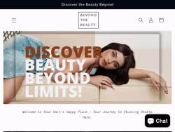 Beyondthebeauty