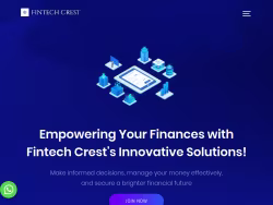 Fintechcrest