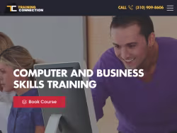Trainingconnection