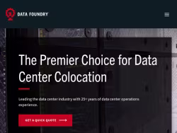 Datafoundry