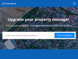 Myproperty